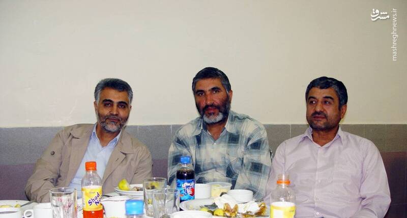 بررسی دلایل اصلاح رویه فرهنگی در سازمان اوج/ فرماندهای نظامی که خمس و زکات فرهنگیاش را میپردازد