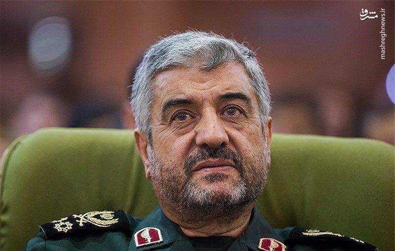 بررسی دلایل اصلاح رویه فرهنگی در سازمان اوج/ فرماندهای نظامی که خمس و زکات فرهنگیاش را میپردازد