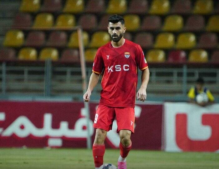 آمار عجیب خط هافبک مدافع عنوان‌قهرمانی؛ کلاه گشاد پرسپولیس در نقل‌وانتقالات