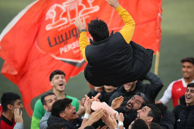 خانمحمدی: خلیلی از اخراج میترسید/ به جای باشگاه از والدین بازیکنان پول میگرفتند!