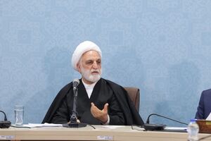 برخی محدودیتهای فضای مجازی مربوط به سال ۱۴۰۱ هستند/ در حوزههایی نظیر فضای مجازی درصدد جذب مشاوران نخبه و انقلابی هستیم