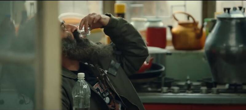 طغیان اوباش در سینمای ایران و عقبگرد به سینمای جاهلی