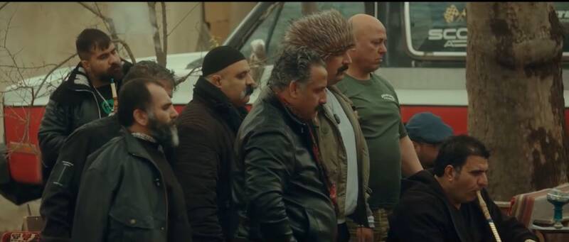 طغیان اوباش در سینمای ایران و عقبگرد به سینمای جاهلی