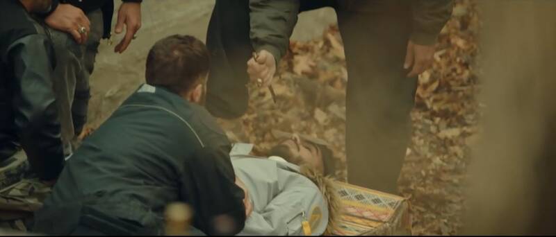 طغیان اوباش در سینمای ایران و عقبگرد به سینمای جاهلی