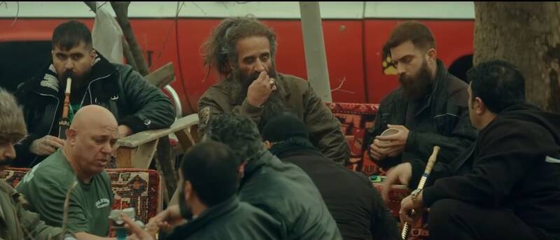 طغیان اوباش در سینمای ایران و عقبگرد به سینمای جاهلی