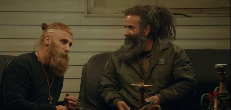 طغیان اوباش در سینمای ایران و عقبگرد به سینمای جاهلی