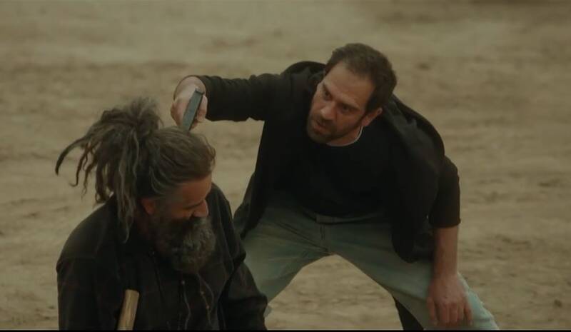 طغیان اوباش در سینمای ایران و عقبگرد به سینمای جاهلی