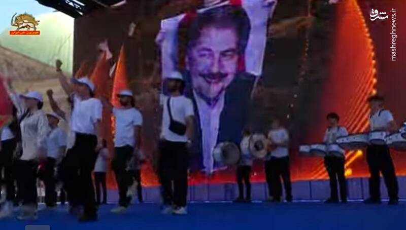 افزایش همکاریهای اطلاعاتی آلمان با منافقین