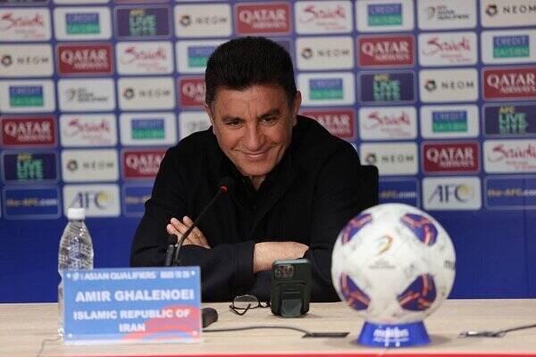 آقای گاریدو! الریان قطر، مس سونگون نیست/ نه پرسپولیس در آسیا چیزی میشود نه استقلال/ قلعهنویی در مربیگری کلاس ششم است