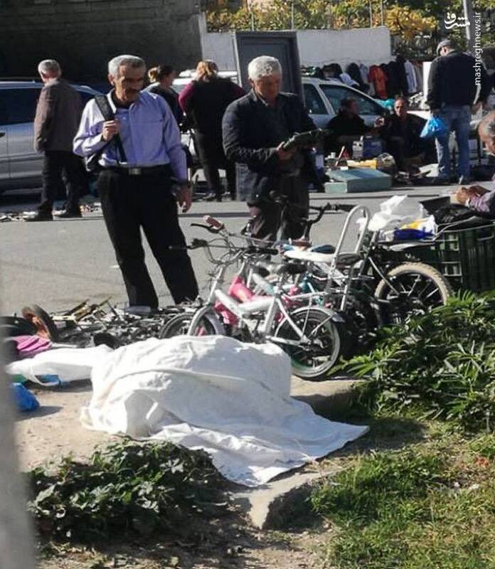 افزایش همکاریهای اطلاعاتی آلمان با منافقین