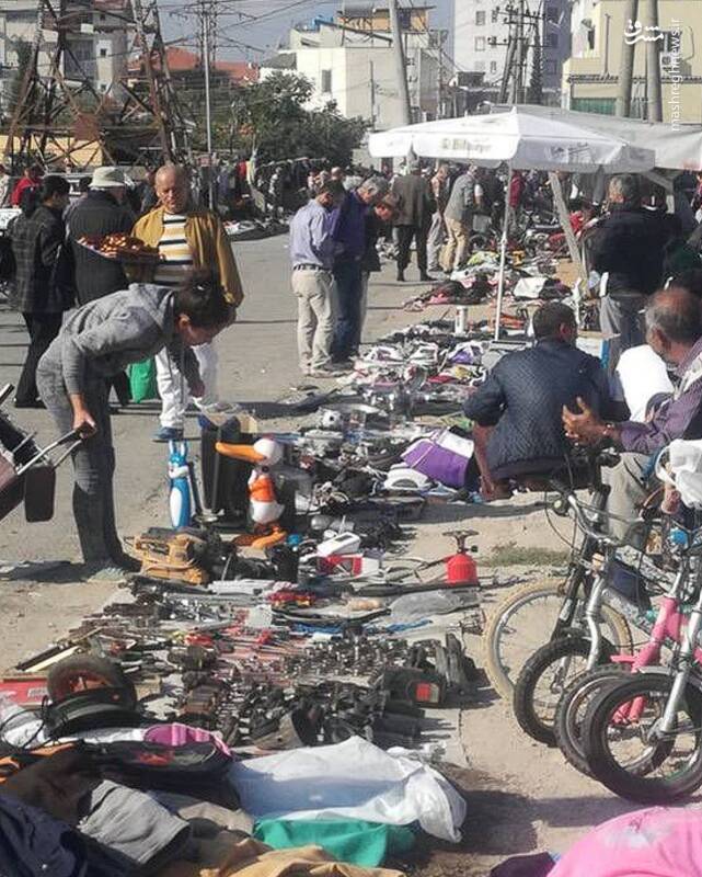 افزایش همکاریهای اطلاعاتی آلمان با منافقین