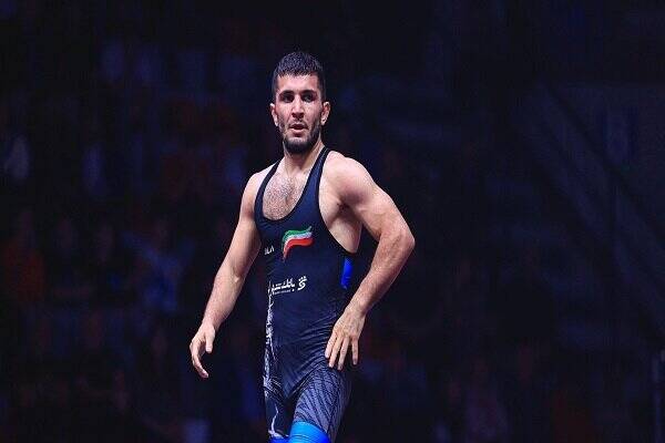 سرشاخ شدن گوششکستههای ایران و روسیه و رونمایی از چند گلادیاتور