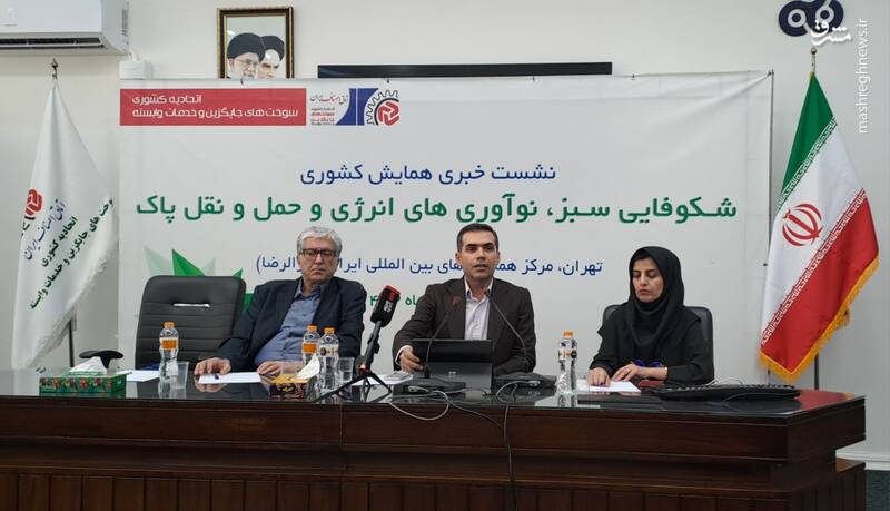 مصرف بنزین تا سال ۱۴۰۸ به ۲۵۰ میلیون لیتر در روز میرسد