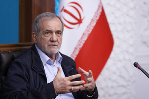 همه منتظر کارنامه پزشکیان در "نخبهگزینی"/ پیشنهاد یک اقتصاددان برای چالش دولت با رهبری!