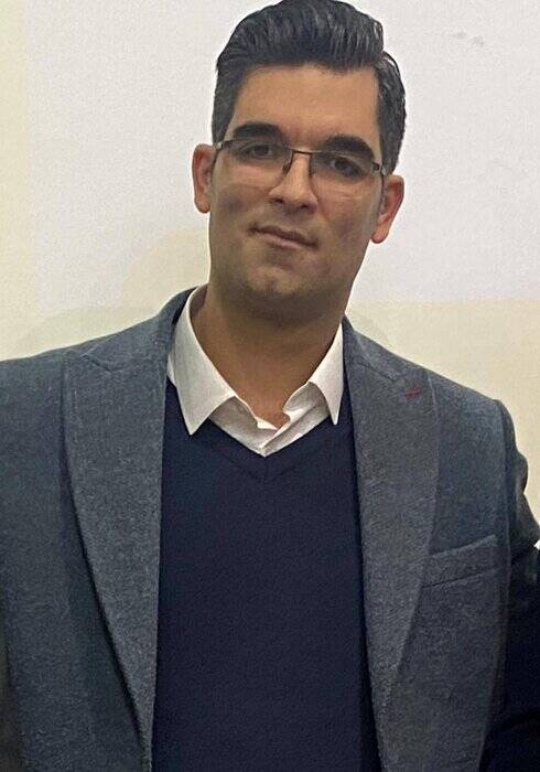 ماجرای دروازهبان جنجالی