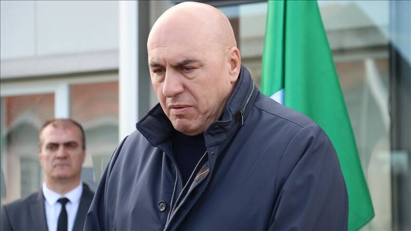 واکنش کانادا، ایتالیا و انگلیس به صدور حکم بازداشت نتانیاهو و گالانت