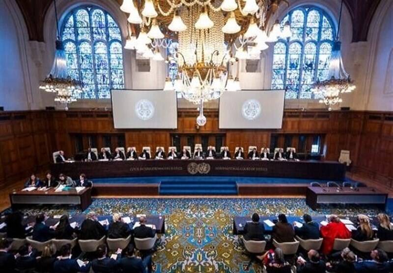 ضربه تاریخی به حیثیت دیپلماتیک رژیم صهیونیستی/ ۷ اکتبری دیگر برای صهیونیستها، این بار در دادگاه لاهه