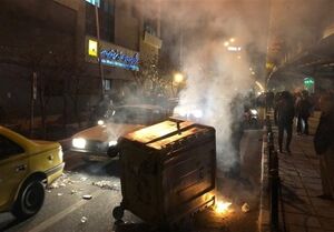 درباره گسلهایی که با تاخیر پرداخت یارانه تکان خورده است!/ آیا پزشکیان همه صداهای اطراف خود را میشوند؟ 1