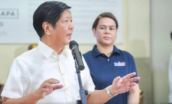 معاون رئیسجمهور فیلیپین: اگر کشته شوم، رئیسجمهور ترور خواهد شد