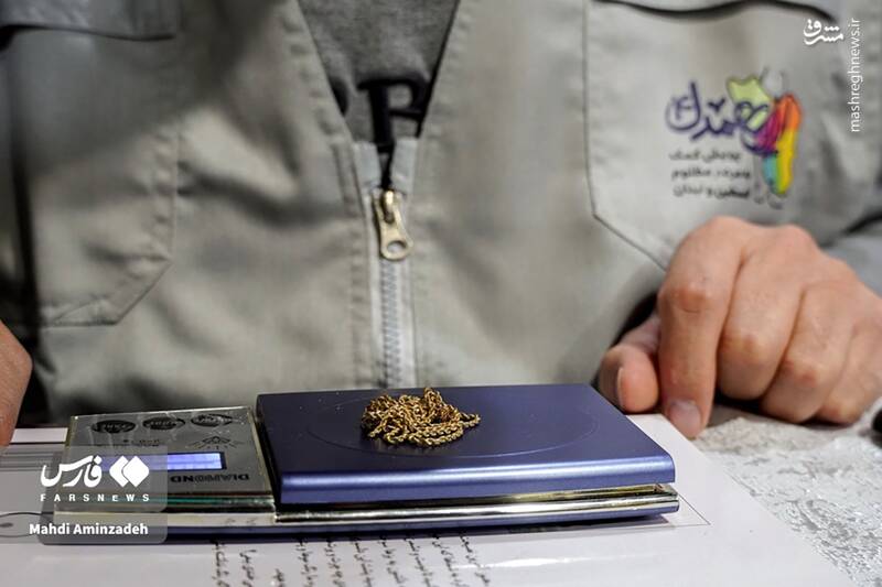 عکس/ جلوههای همدلی در جوار حاجقاسم