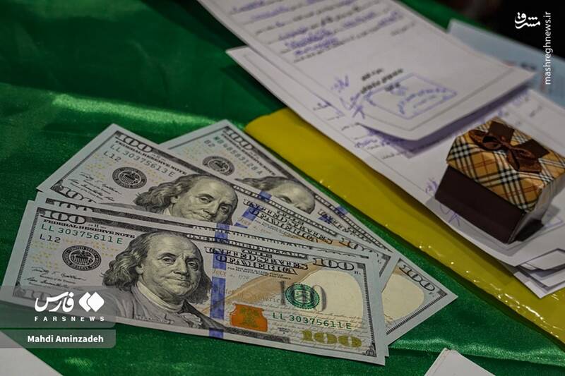 عکس/ جلوههای همدلی در جوار حاجقاسم