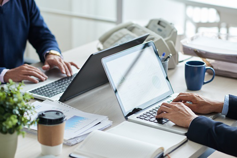 راهنمای جامع خرید اینترنت برای شرکت ها