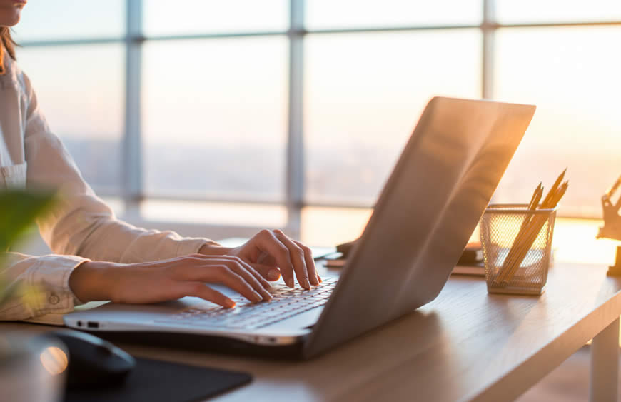 راهنمای جامع خرید اینترنت برای شرکت ها