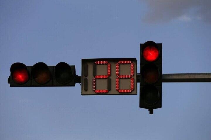 قطعی برق عامل جدید تصادفات؛ ایمنی چهارراهها چگونه بهبود مییابد؟