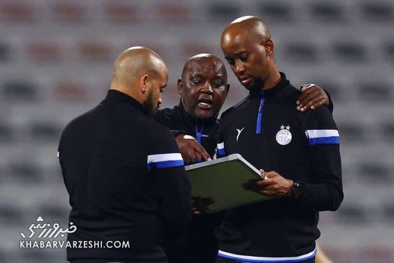 استقلال ترمز الاهلی را میکشد/ دوباره به بالای جدول برمیگردیم