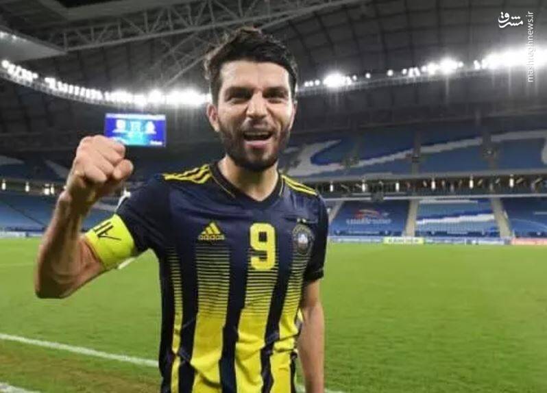 استقلال با یک تیم کامل تغییر مقابل ازبکها/ رفتار معکوس ماشاریپوف با چاشنی پاختاکور +عکس و فیلم