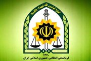 فرمانده انتظامی: ضرب و شتم شهروند راسک در حال پیگیری است