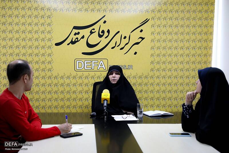 خانم چیتسازیان