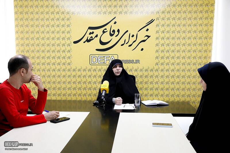 خانم چیتسازیان