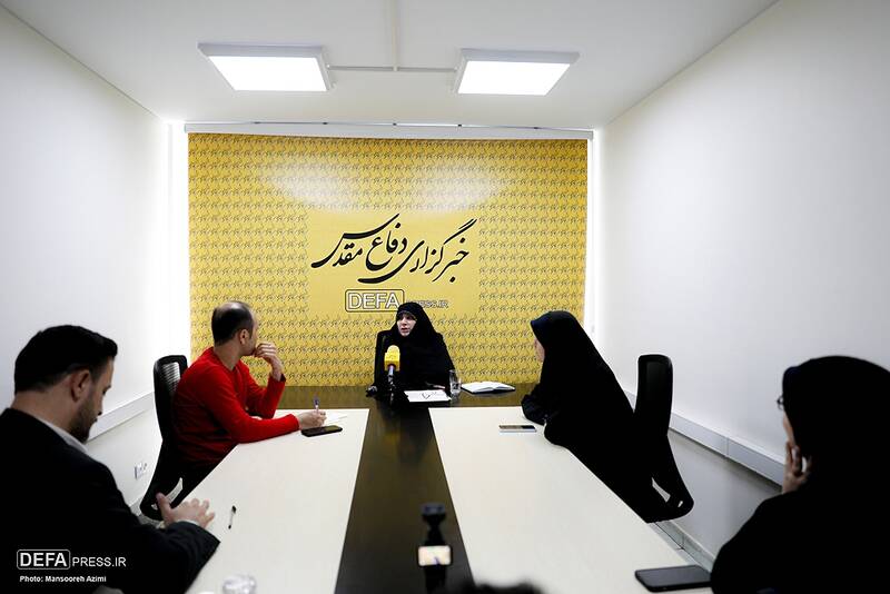 خانم چیتسازیان