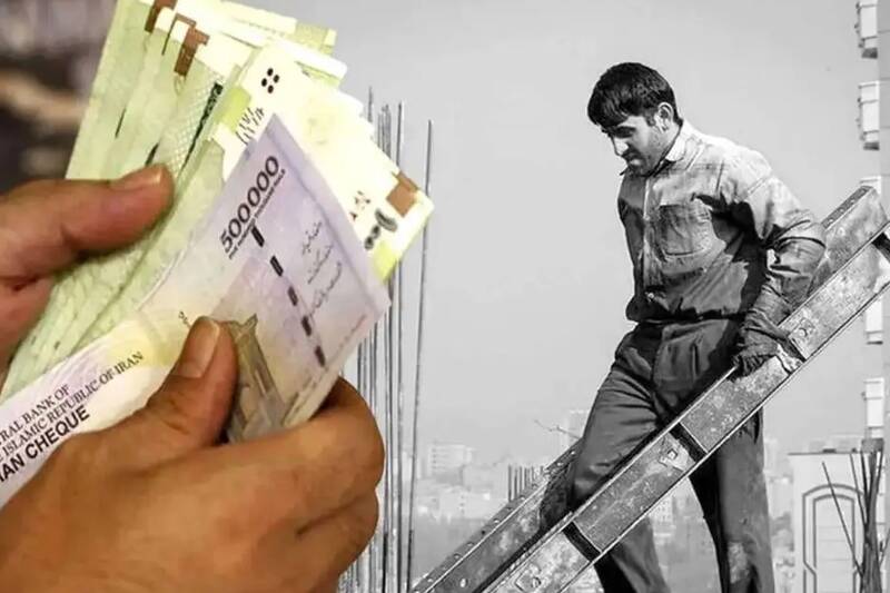 دست گرانیها روی گلوی کارگران