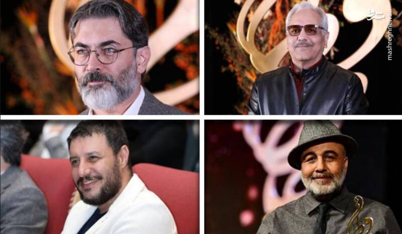 گمشدگی اعتبار یک جشن سینمایی در هیاهوی سلبریتیمحوری