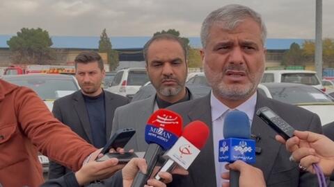 دادستانها وارد بازار میشوند/ آغاز مبارزه میدانی قوه قضائیه با گرانی