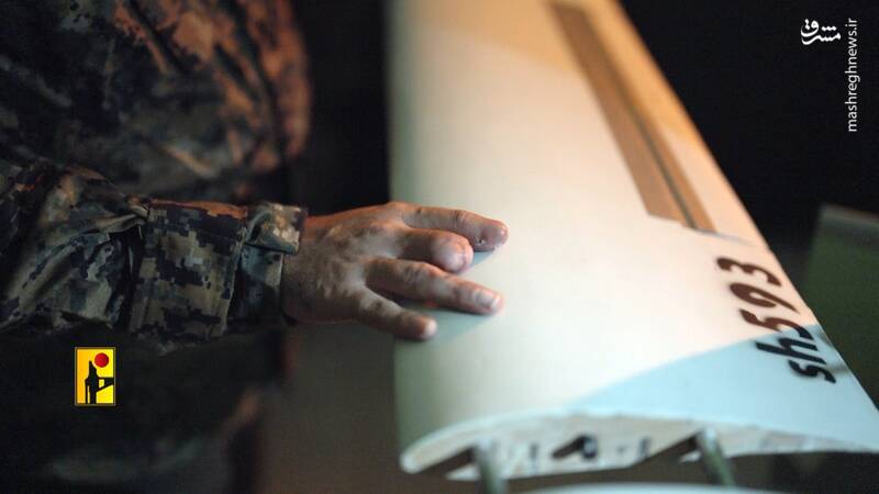 عملیات پیجر حزبالله را قوی تر کرد +تصویر