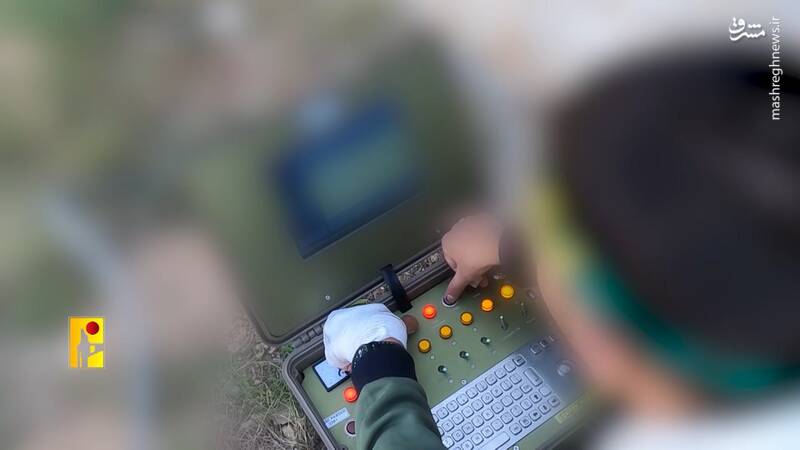 عملیات پیجر حزبالله را قوی تر کرد +تصویر