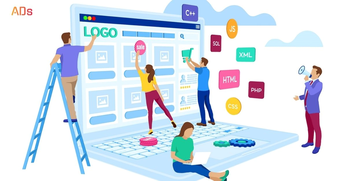 طراحی سایت؛ خدمتی که کسبوکار شما را دیجیتالی میکند