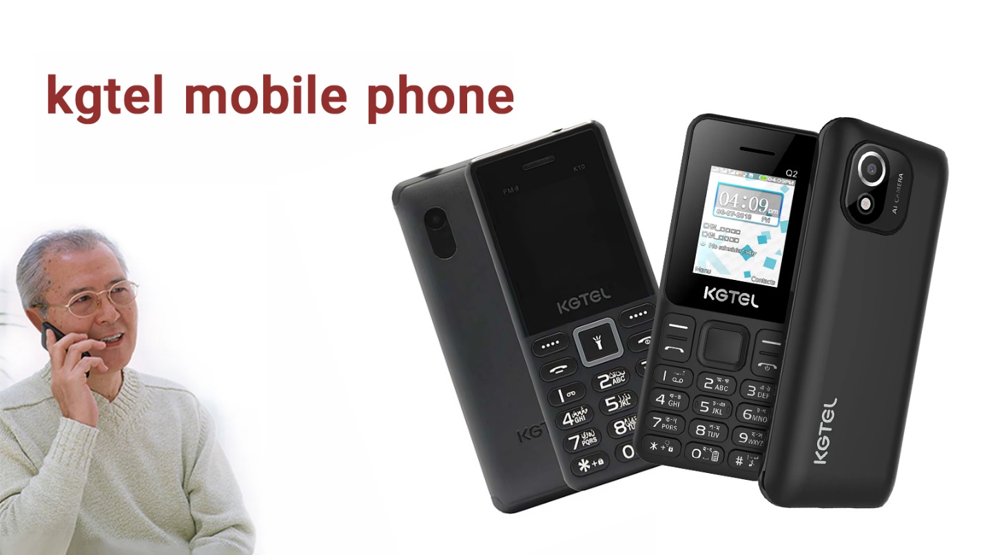 گوشی های کاجیتل مناسب چه کسانی است؟