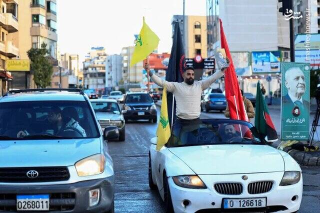 روند بازسازی مناطق جنوبی لبنان به چه صورت است؟ / ترس آمریکا از روند احیای مجدد قدرت حزب الله