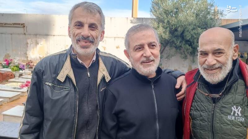 دروغ تلآویو درباره ترور مقام ارشد حزبالله برملا شد