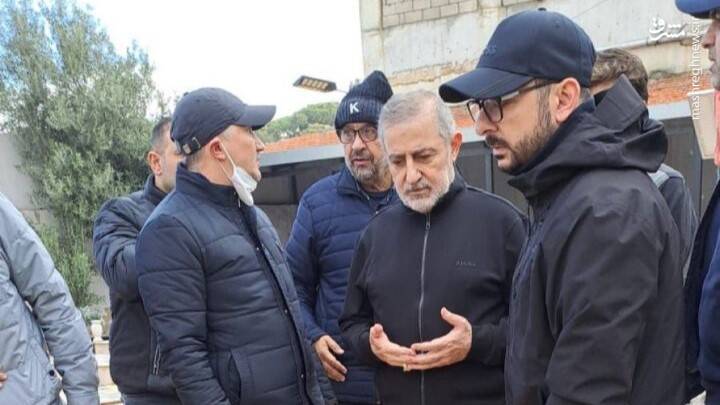 دروغ تلآویو درباره ترور مقام ارشد حزبالله برملا شد