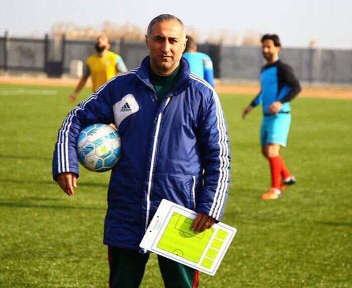 استپانیان: بیرانوند، یک دستِ عابدزاده هم نمیشود/ یوفا نگذاشت برای تیم ملی ایران بازی کنم