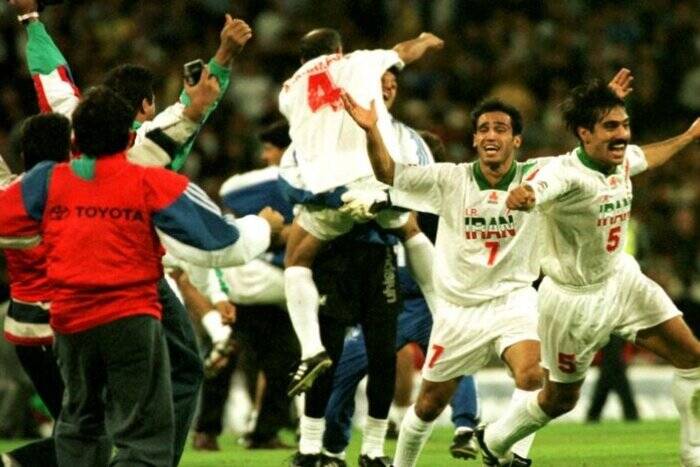 ۸ آذر را فراموش نکنید؛ تیمی که نه پول داشت نه ادعا!