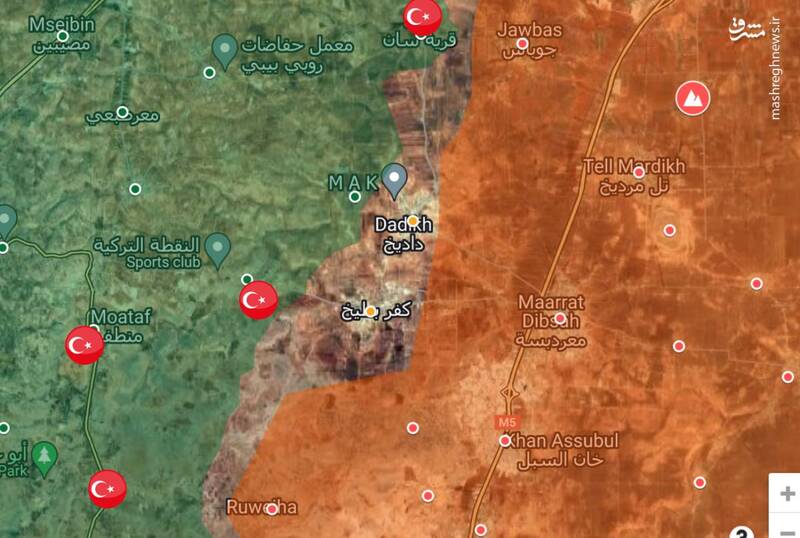 آیا خطر سقوط شهر حلب را تهدید میکند؟ / کشته شدن بیش از ۱۵۰ تروریست تکفیری با آتش سنگین ارتش سوریه/ ضد حمله بزرگ برای آزادسازی غرب حلب در راه است +نقشه و تصاویر