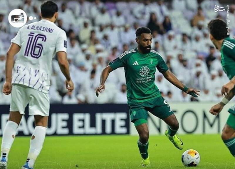 الاهلی با تانک منتظر پیادههای استقلال است