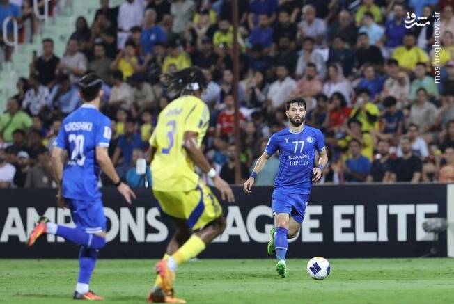 الاهلی با تانک منتظر پیادههای موسیمانه است/ بازی تدافعی استقلال ما را به یاد تیم نکونام انداخت