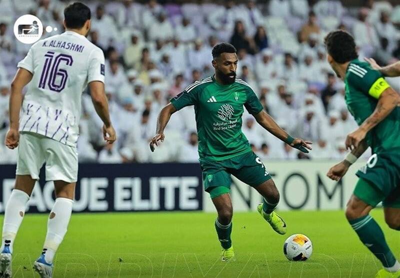 استقلال ترمز الاهلی را میکشد/ دوباره به بالای جدول برمیگردیم